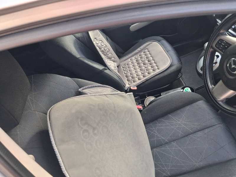2011 Mazda Demio 1,3L 2011 Cyprus