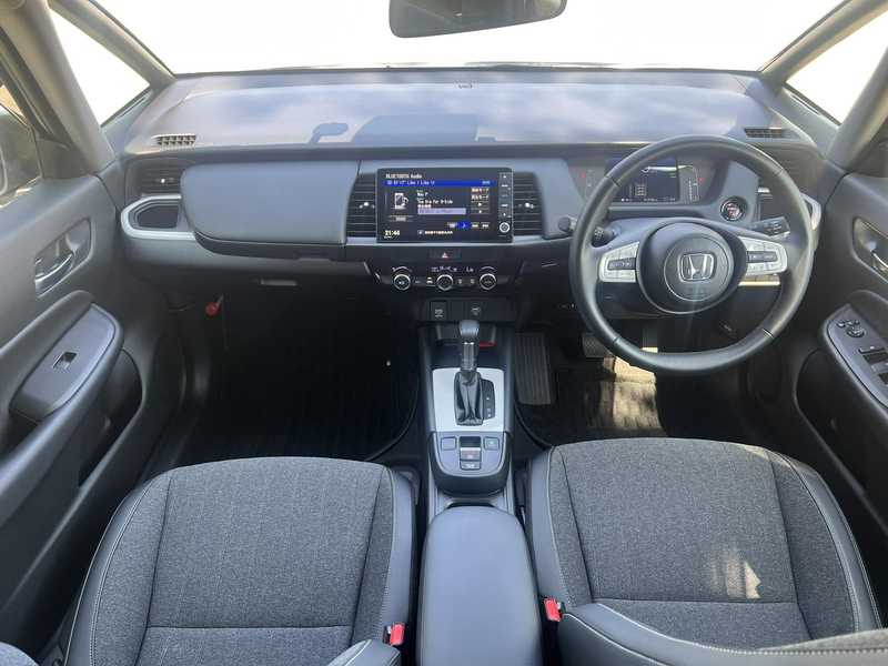 2023 Honda Fit 1,5L 2023 Cyprus