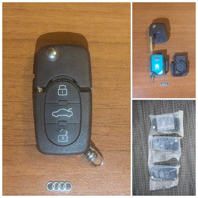 2001 Audi A2 1,4L 2001 Cyprus