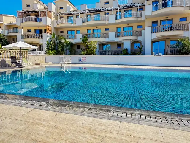 3-bedroom maisonette to rent, Paphos — Paphos - Universal - 15