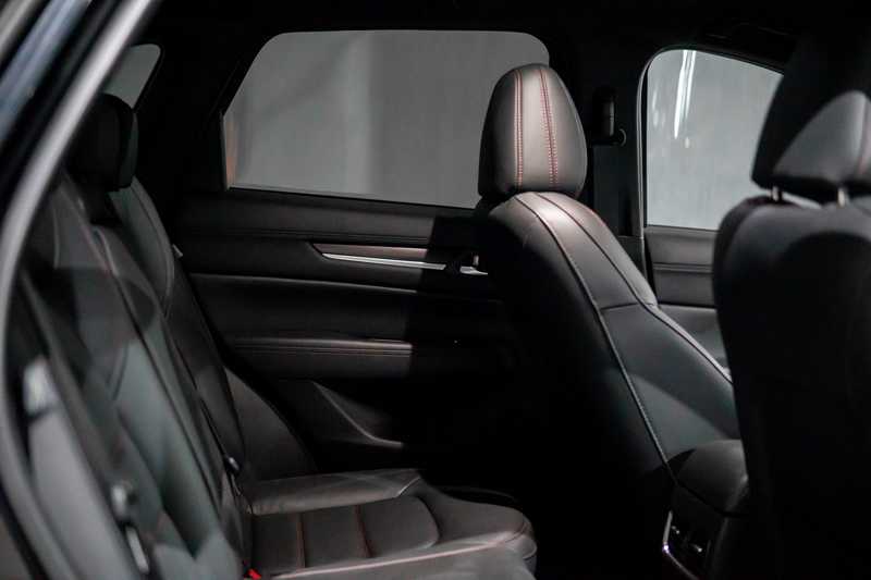 2023 Mazda CX-5 2,5L 2023 Cyprus