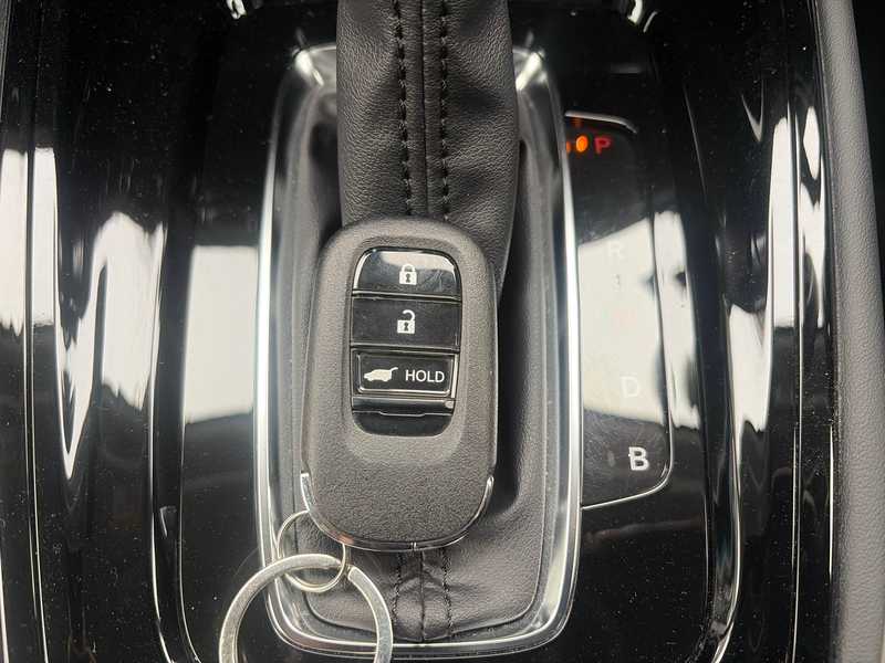 2025 Honda Vezel 1,5L 2025 Cyprus