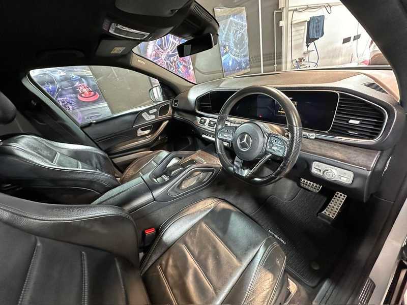 2020 Mercedes-Benz GLE-Class 2,0L 2020 Cyprus
