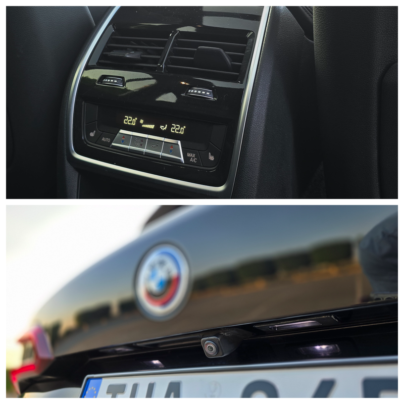 2022 BMW X5 3,0L 2022 Cyprus