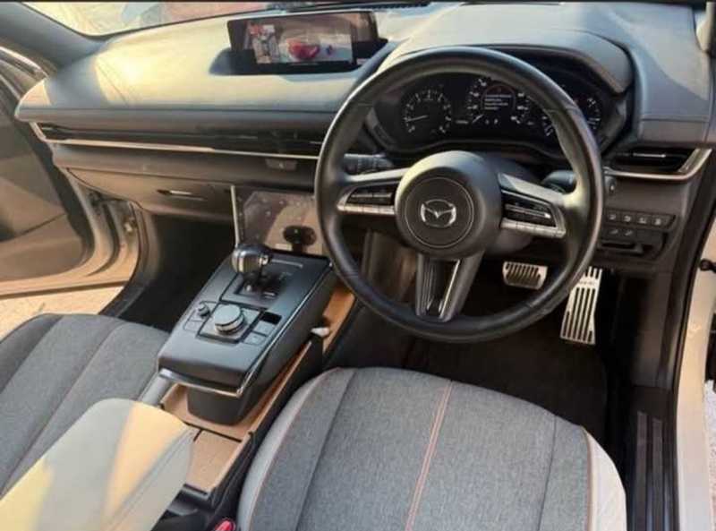 2021 Mazda ΜΧ-30 2,0L 2021 Cyprus