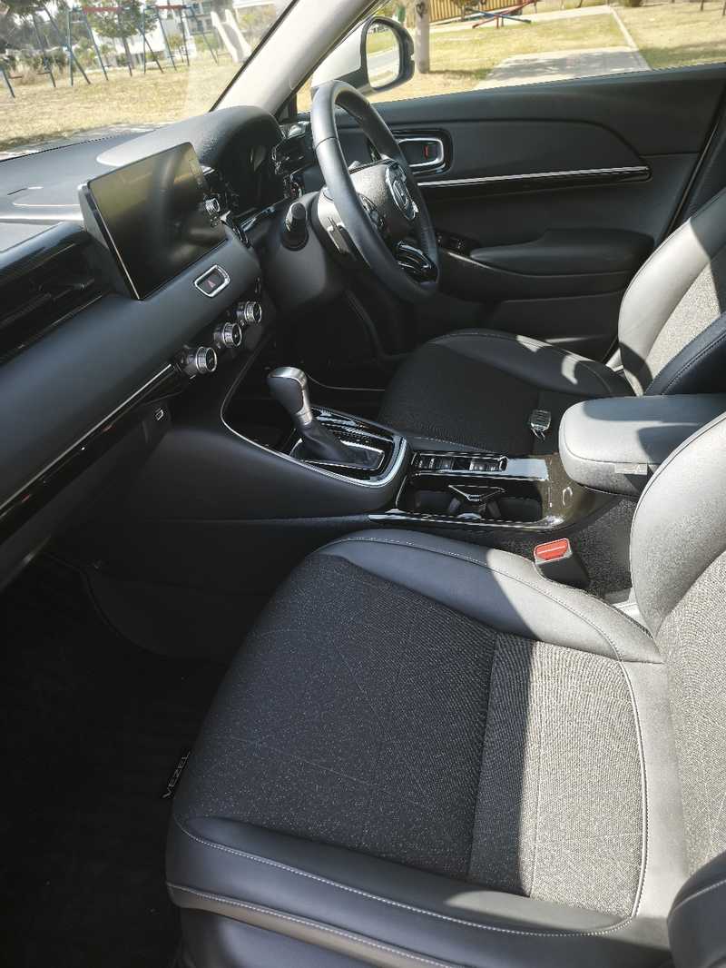 2023 Honda Vezel 1,5L 2023 Cyprus