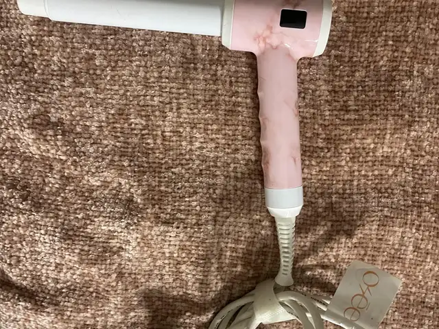 Hair curler great brand, Επαρχία Πάφου — Universal