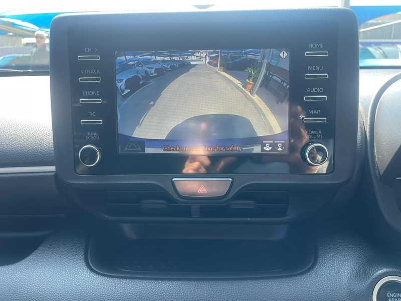 2022 Toyota Yaris 1,5L 2022 Cyprus