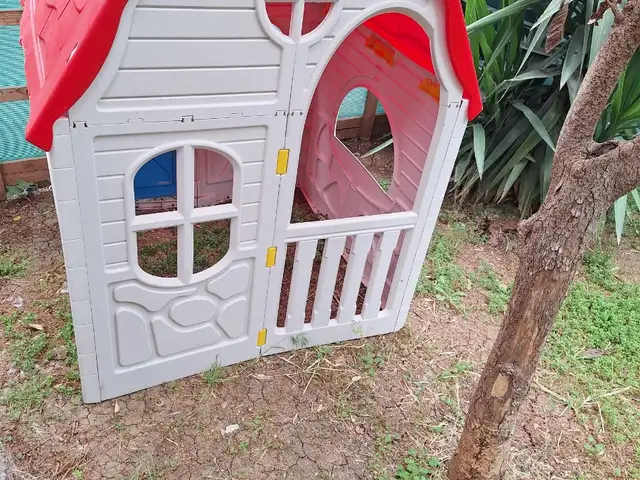 Kids hause, Επαρχία Λεμεσού — Κάτω Πολεμίδια