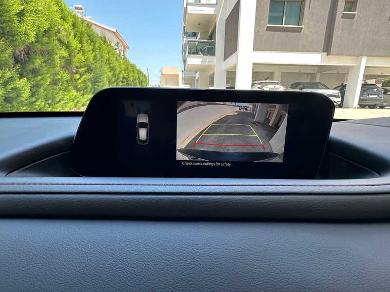 2023 Mazda CX-30 2,0L 2023 Cyprus