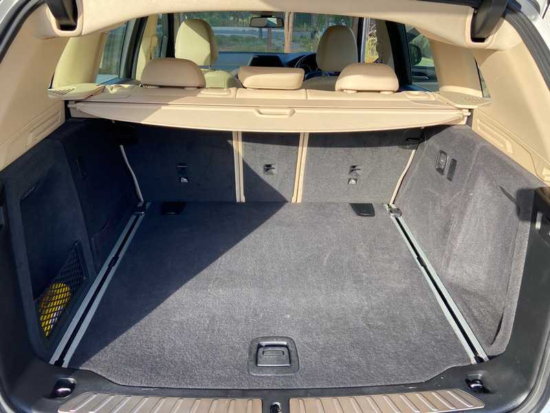 2018 BMW X3 2,0L 2018 Cyprus