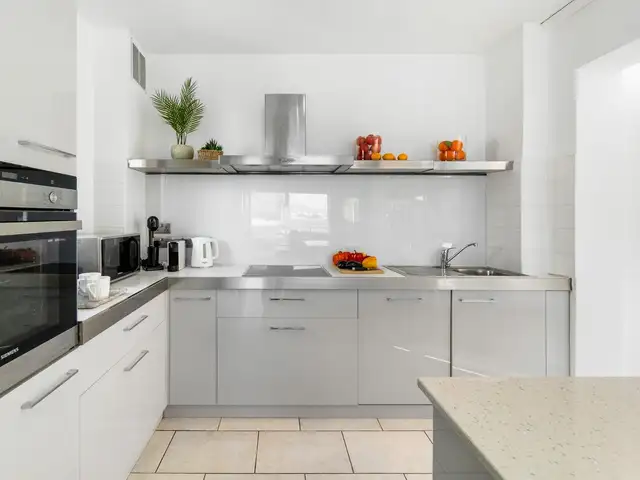 4-bedroom villa to rent, Paphos — Kissonerga - 13