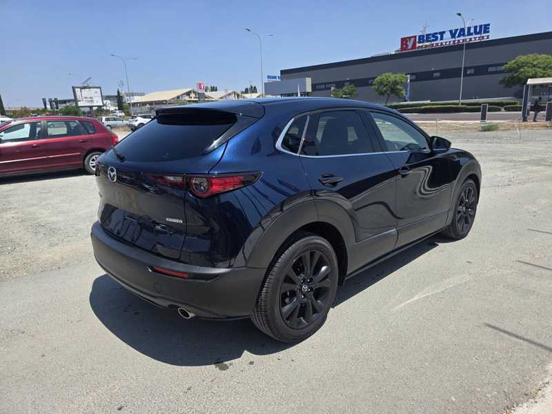 2022 Mazda CX-30 2,0L 2022 Cyprus