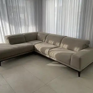 Corner sofa natuzzi italia, Επαρχία Λεμεσού — Άγιος Αθανάσιος