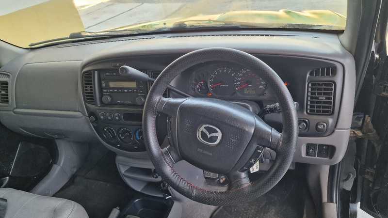 2003 Mazda Tribute 3,0L 2003 Cyprus