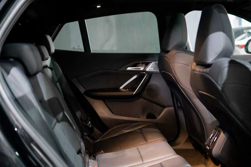2025 BMW X2 2,0L 2025 Cyprus