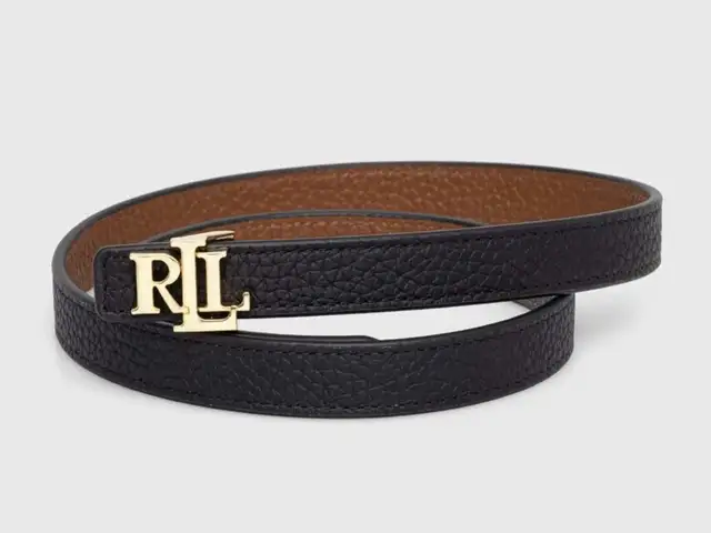 Ζώνη/belt lauren ralph lauren, Larnaca — Livadia Larnakas