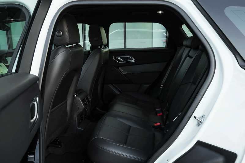 2023 Land Rover Range Rover Velar 2,0L 2023 Cyprus