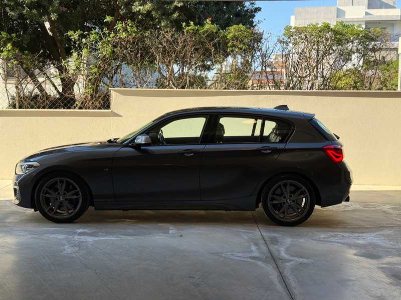 2019 BMW M140 3,0L 2019 Cyprus