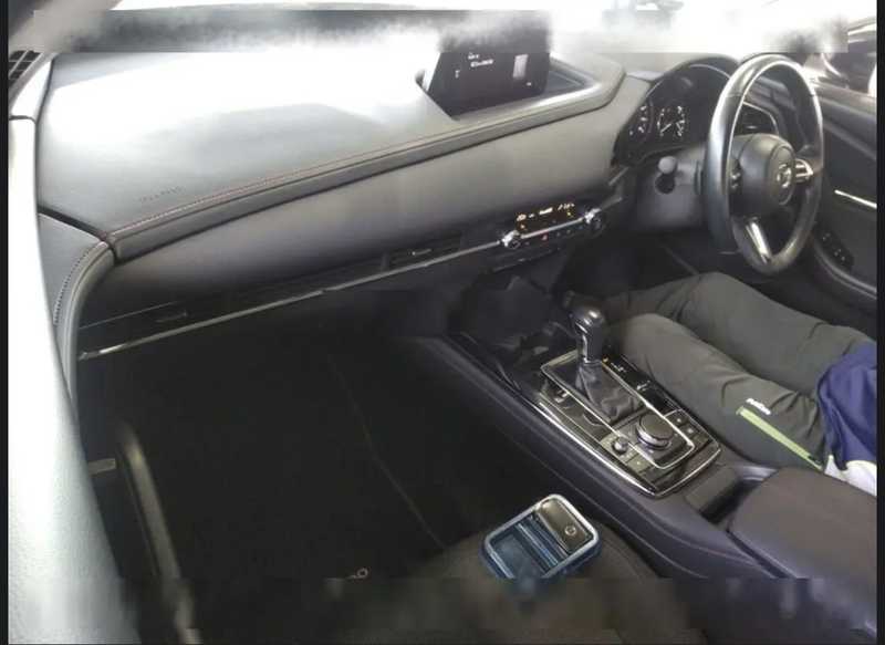 2023 Mazda CX-30 2,0L 2023 Cyprus