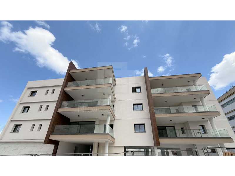 3-bedroom apartment for sale