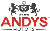 ANDYS MOTORS LTD