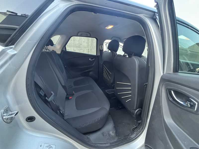2017 Renault Captur 1,4L 2017 Cyprus
