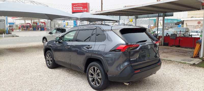 2023 Toyota RAV4 2,0L 2023 Cyprus