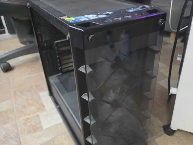Pc parts set, Επαρχία Λευκωσίας — Λακατάμεια - Άγιος Μάμας