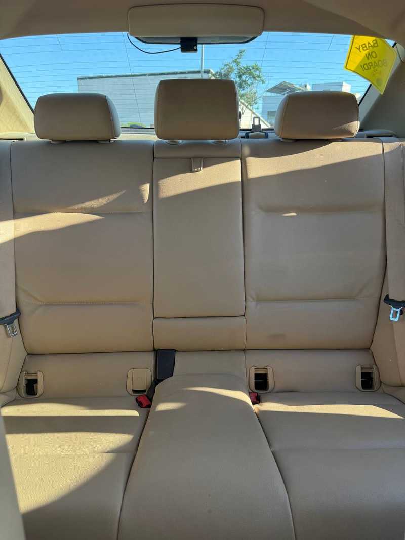 2010 BMW 3-Series 1,6L 2010 Cyprus