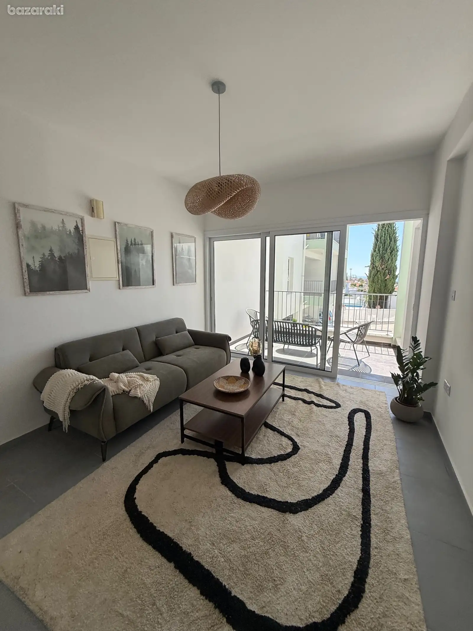 Apartment, 1 bedroom — 8