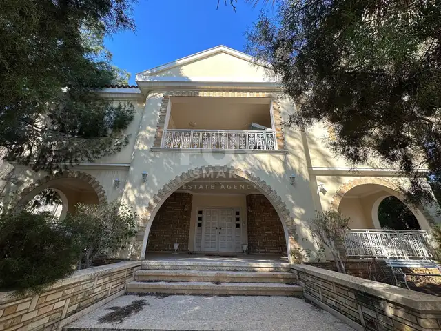 5-bedroom villa for sale, Επαρχία Λεμεσού — Λεμεσός - Πέτρου και Παύλου