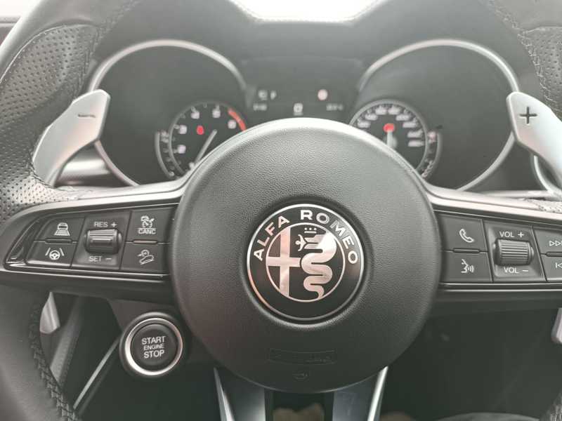 2022 Alfa Romeo Stelvio 2,0L 2022 Cyprus