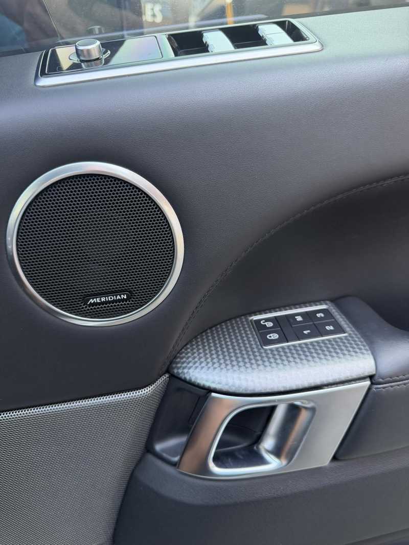 2019 Land Rover Range Rover Sport 3,0L 2019 Cyprus
