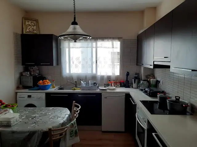3-bedroom apartment for sale, Επαρχία Λεμεσού — Λεμεσός - Αγία Ζώνη