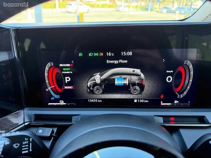 2024 Nissan Aura 1,2L 2024 Cyprus