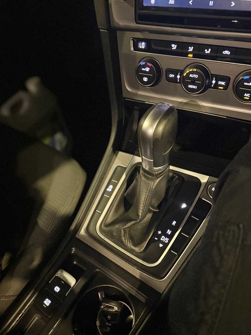 2017 Volkswagen Golf 1,2L 2017 Cyprus