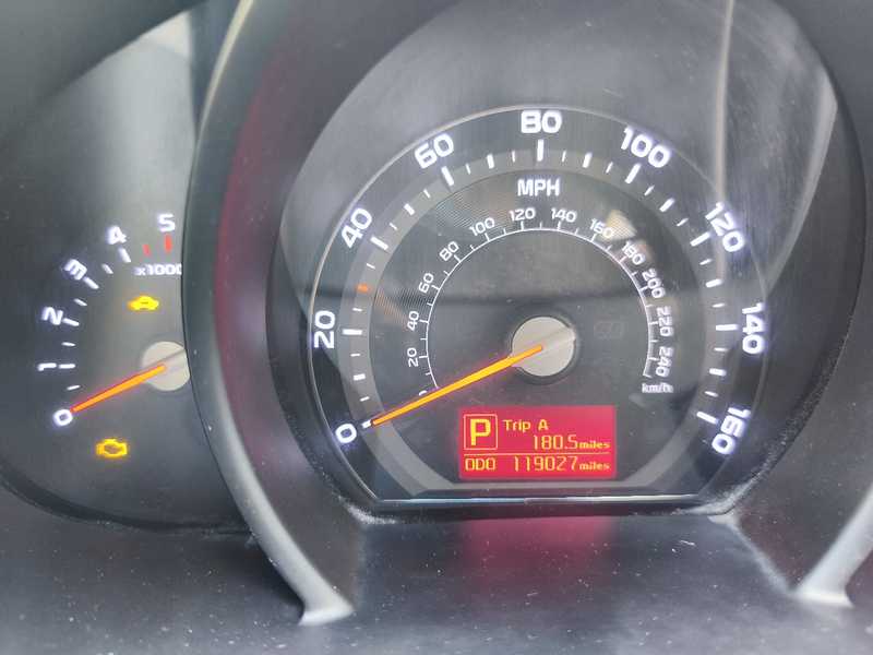 2014 KIA Sportage 2,0L 2014 Cyprus