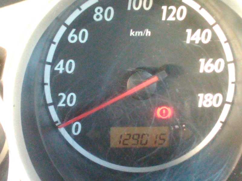 2002 Honda Fit 1,3L 2002 Cyprus