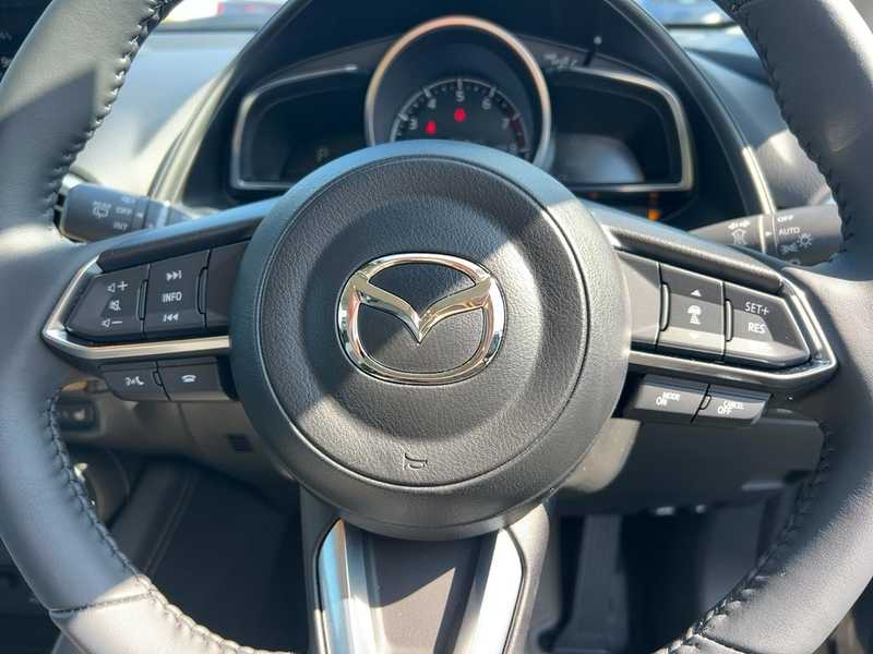 2024 Mazda CX-3 1,5L 2024 Cyprus