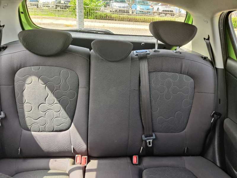 2010 Hyundai i20 1,4L 2010 Cyprus