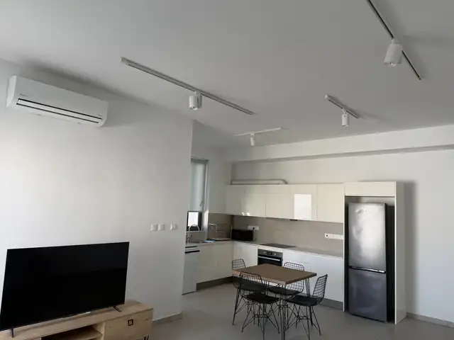 3-bedroom penthouse for sale, Επαρχία Λευκωσίας — Στρόβολος - Ακρόπολη - 4
