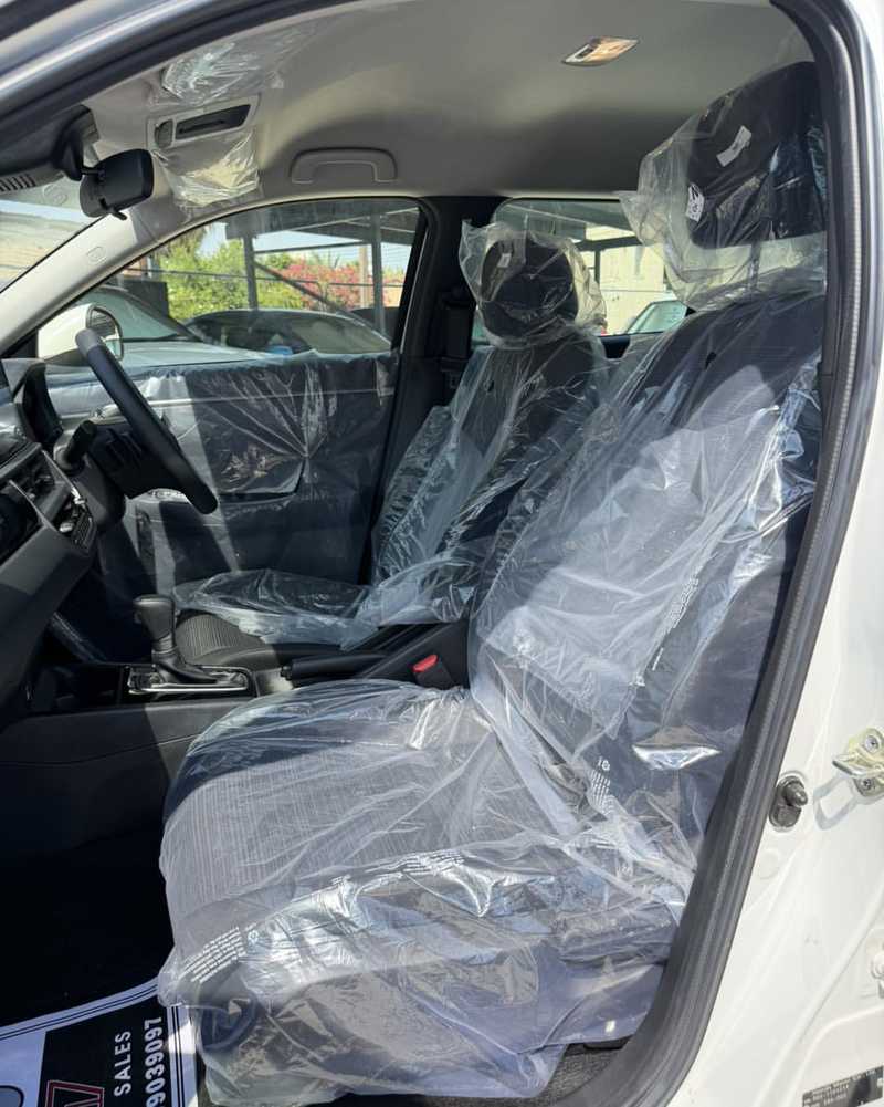 2026 Honda WR-V 1,5L 2026 Cyprus