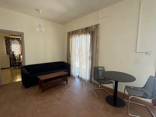2-bedroom semi-detached to rent, Limassol — Ypsonas