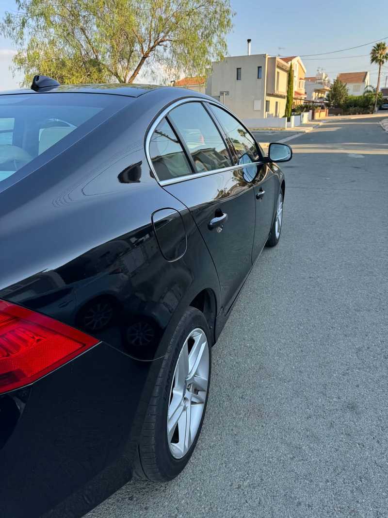 2015 Volvo S60 1,6L 2015 Cyprus
