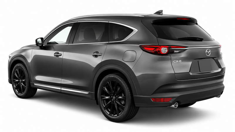 2023 Mazda CX-8 2,2L 2023 Cyprus