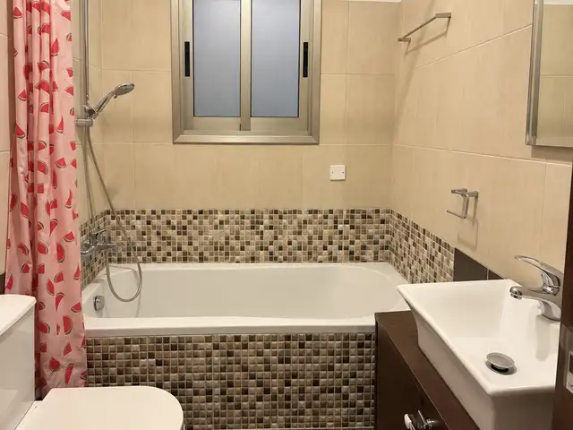 2-bedroom apartment to rent, Επαρχία Λεμεσού — Λεμεσός - Αγία Φύλα - 8
