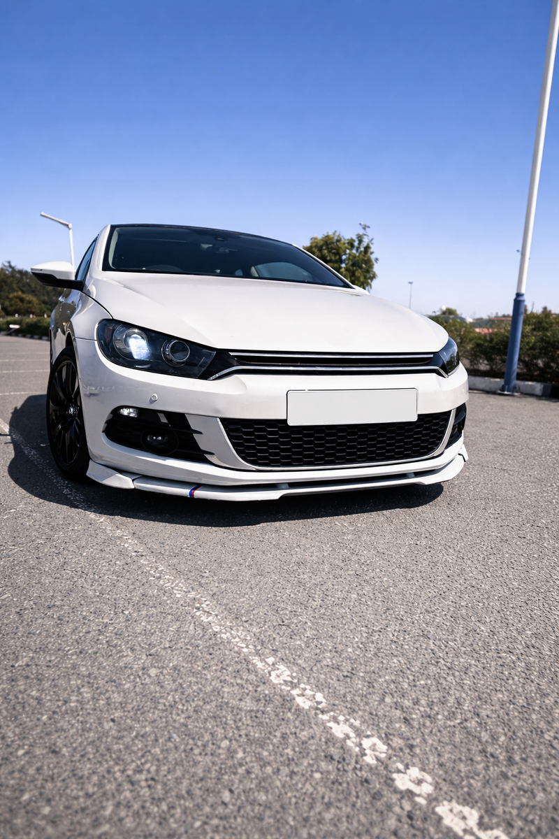 2011 Volkswagen Scirocco 1,4L 2011 Cyprus