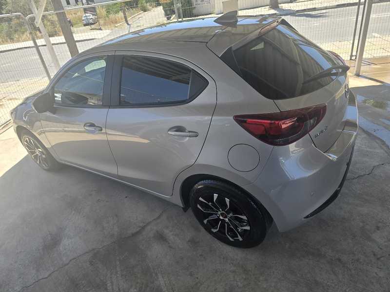 2023 Mazda 2 1,5L 2023 Cyprus