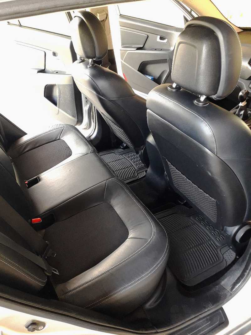 2012 KIA Sportage 1,7L 2012 Cyprus